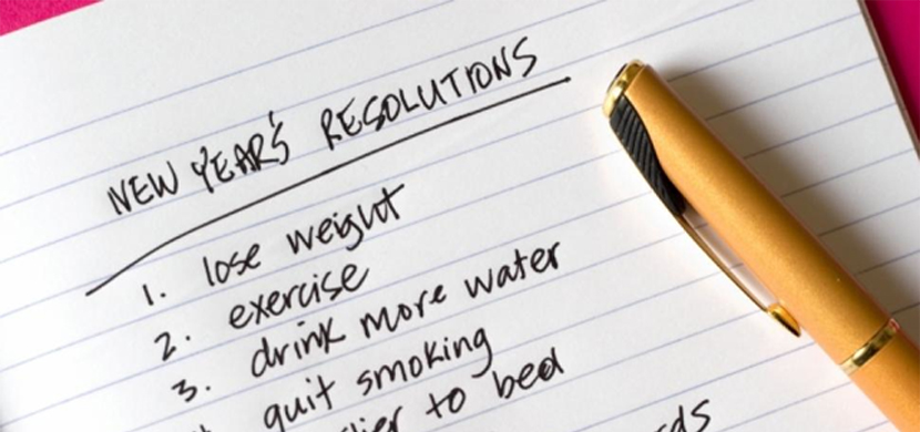 Making New Year's Resolutions with Best Water Solutions