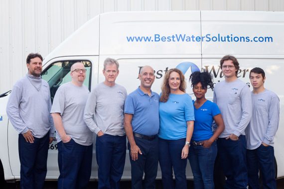 How To Choose A Water Treatment Company:  Questions to Ask