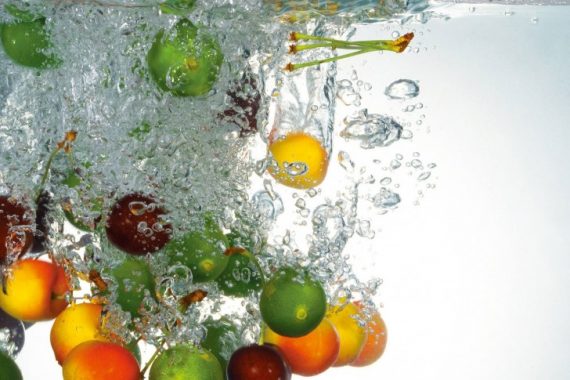 You Are What You Eat…and Drink?