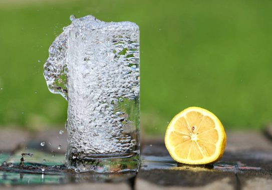 Easy and Effective Tips for Staying Hydrated