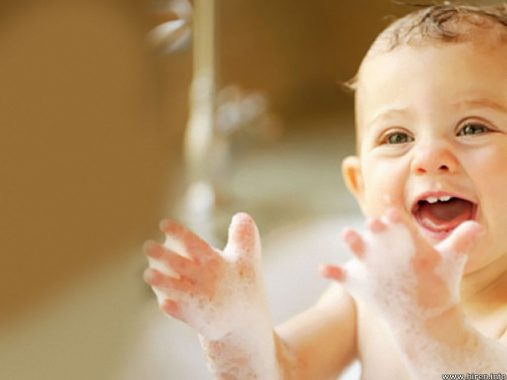 New Mothers: Protect Your Baby from Harsh Contaminants