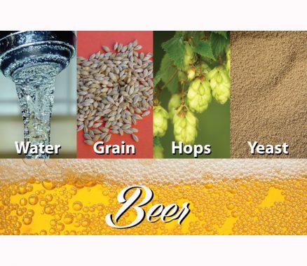 The Simple Secret to Good Beer