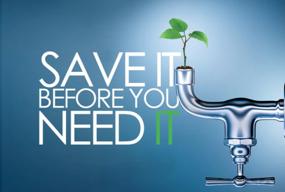 Population Growth & Water Conservation