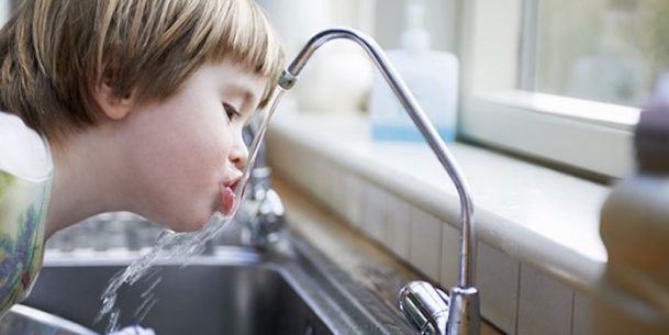 What’s REALLY in Your City Water?