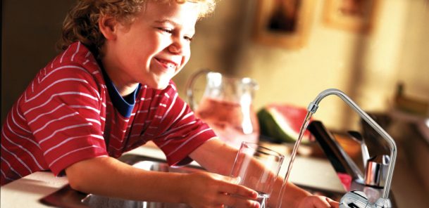 Treat Your Water – Treat Yourself to a Better Life