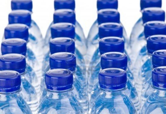 Is Bottled Spring Water Really from a Pure Spring?